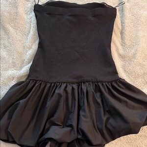 LG Classic Black Garment